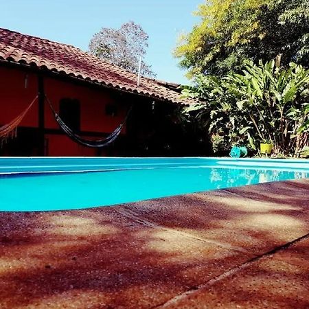 Iguazu Inn Hostel プエルト・イグアス エクステリア 写真