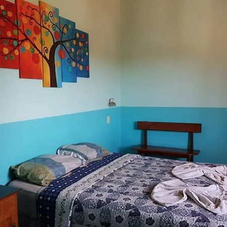 Iguazu Inn Hostel プエルト・イグアス エクステリア 写真
