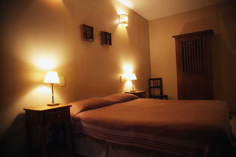 Iguazu Inn Hostel プエルト・イグアス エクステリア 写真