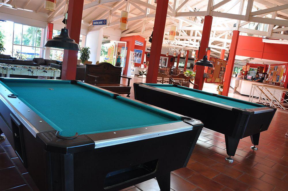 Iguazu Inn Hostel プエルト・イグアス エクステリア 写真