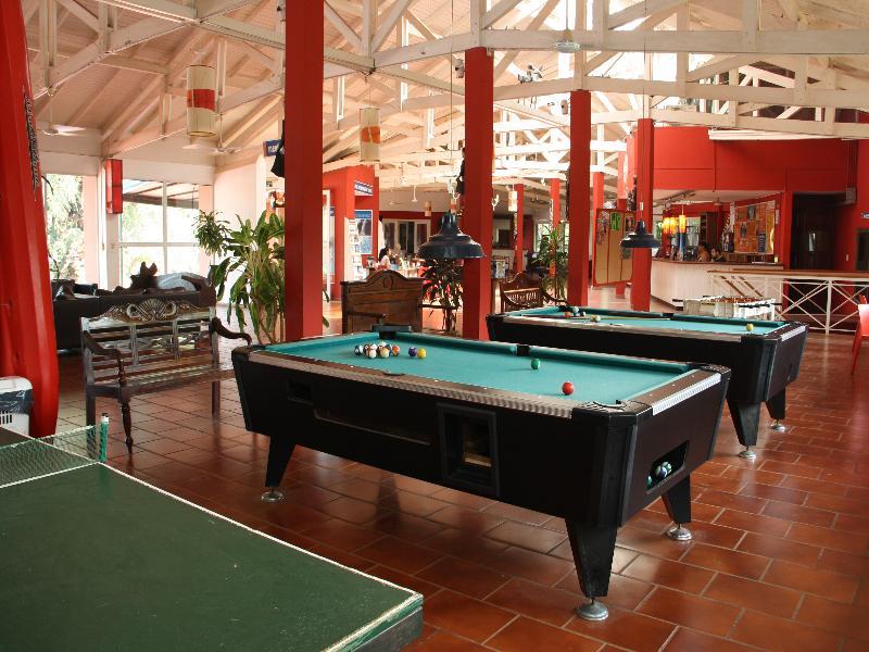 Iguazu Inn Hostel プエルト・イグアス エクステリア 写真