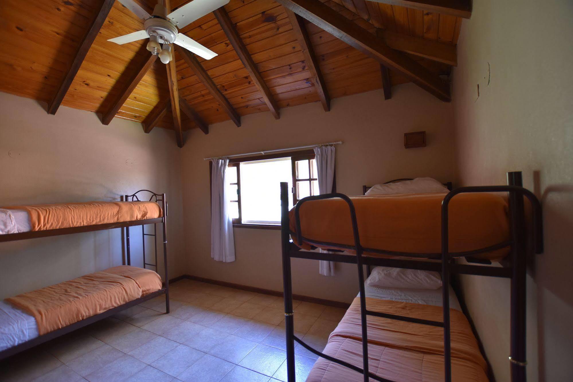 Iguazu Inn Hostel プエルト・イグアス エクステリア 写真
