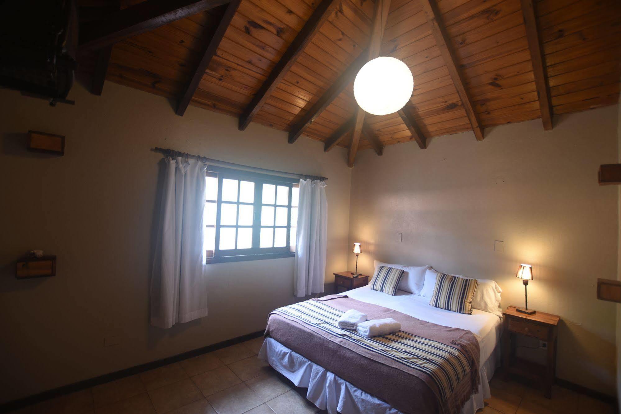 Iguazu Inn Hostel プエルト・イグアス エクステリア 写真