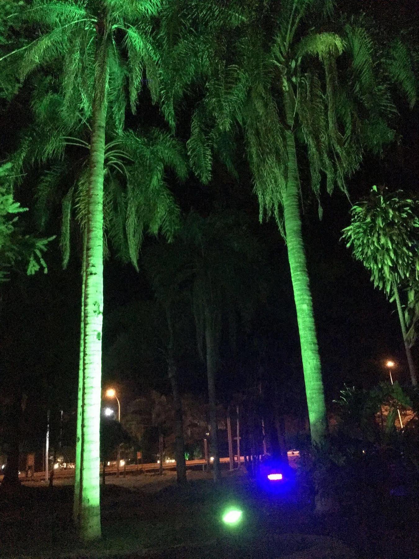 Iguazu Inn Hostel プエルト・イグアス エクステリア 写真